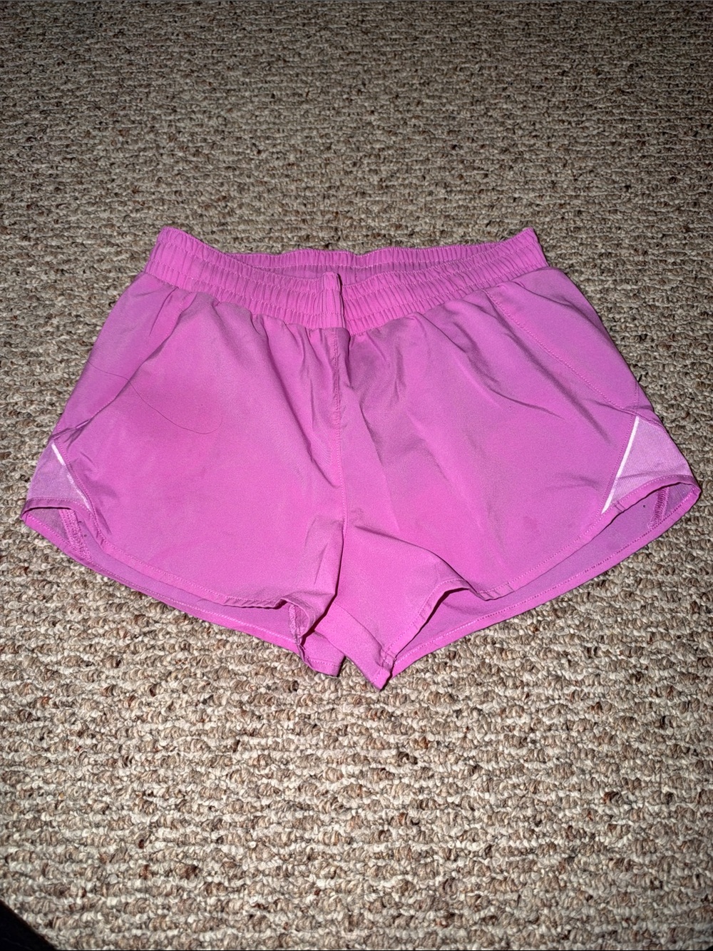 Target all in motion running shorts